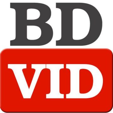 bdvid.com logo