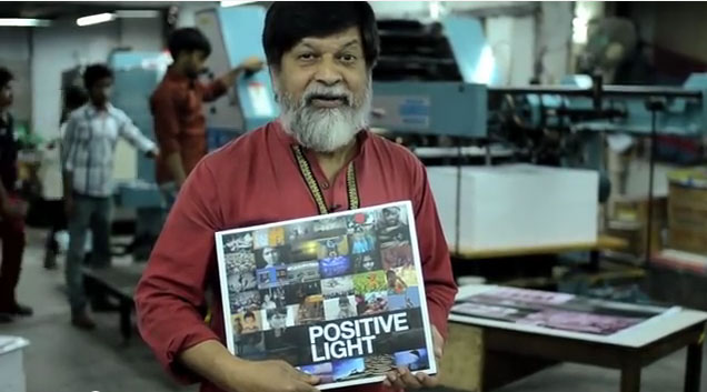 Shine Positive Light on Bangladesh