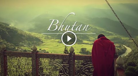 Bhutan - The Last Paradise