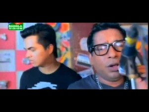 prai rockstar - bangla natok by Mosharraf Karim