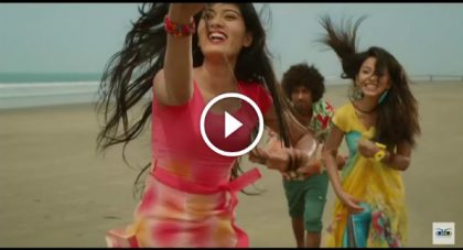 Melodious song in Sundrop TVC