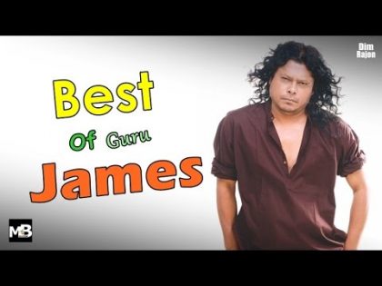 best-of-james-bangla Songs | All Hitz | All Time