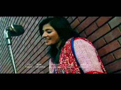 na-bola-kotha-eleyas-hossain & tasmina-aurin Music Video