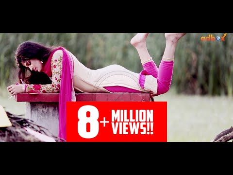 বৃষ্টির দিনের সেরা গান । Brishty | Masha Islam | Exclusive Bangla Music Video | Gaanbox