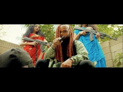 Bhanga Bangla – Matha Ta Fatabo | Official Music Video | Desi Hip Hop Inc