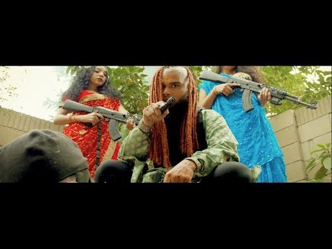 Bhanga Bangla – Matha Ta Fatabo | Official Music Video | Desi Hip Hop Inc