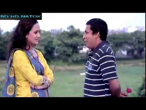 Mosharraf Karim||Comedy||Bangla Natok||Bondhu Bhalobasha.