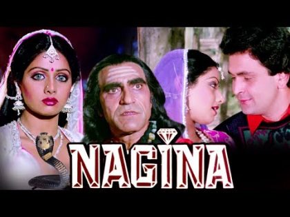 Nagina | Full Movie | Sridevi | Rishi Kapoor | Superhit Hindi Movie