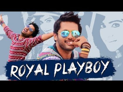 Royal Playboy (2018) Telugu Hindi Dubbed Full Movie | Nithin, Nithya Menen