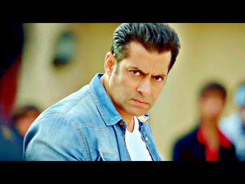 Salman Khan Latest Action Hindi Full Movie | Tabu, Daisy Shah, Sohail Khan