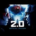 2.0 – Official Trailer [Hindi] | Rajinikanth | Akshay Kumar | A R Rahman | Shankar | Subaskaran
