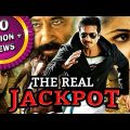 The Real Jackpot (Sahasam) Hindi Dubbed Full Movie | Gopichand, Taapsee Pannu, Shakti Kapoor