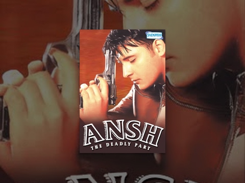 Ansh: The Deadly Part  – Hindi Full Movie –  Ashutosh Rana – Om Puri – Bollywood Movie