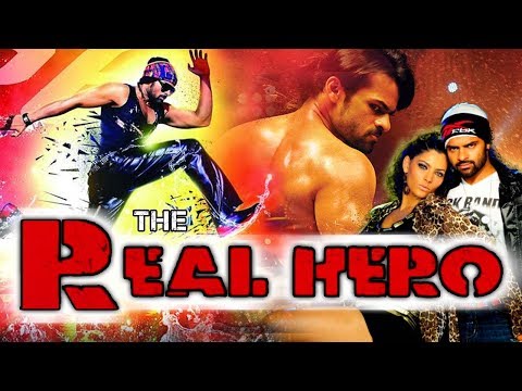The Real Hero (Rey) Hindi Dubbed Full Movie | Sai Dharam Tej, Saiyami Kher, Shraddha Das