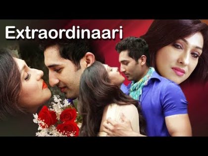 Latest Hindi Movie | Extraordinaari | Full Movie | Rituparna Sengupta | Latest Bollywood Movie