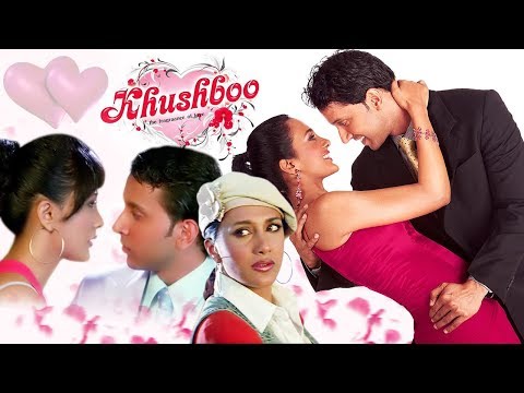 Latest Hindi Romantic Movie | Khushboo | New Hindi Movie in HD | Latest Bollywood Romantic Movies