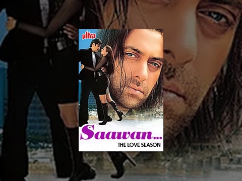 Saawan – The Love Season Full Movie | Salman Khan Hindi Romantic Movie | Bollywood Romantic Movie