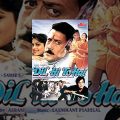 Dil Hi To Hai Full Movie | Jackie Shroff Hindi Romantic Movie | Divya Bharti | Shilpa Shirodkar