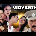 Vidyarthi | Full Movie | Hindi Movie 2018 | Latest Bollywood Movies in HD |Jackie Shroff |Rahul Roy