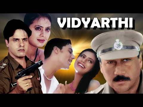 Vidyarthi | Full Movie | Hindi Movie 2018 | Latest Bollywood Movies in HD |Jackie Shroff |Rahul Roy
