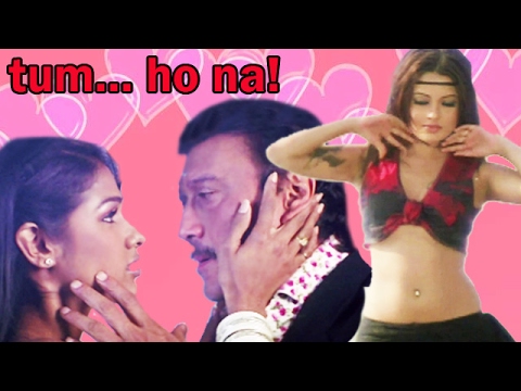 Tum… Ho Na | Full Movie | Jackie Shroff | Riya Sen | Superhit Hindi Movie