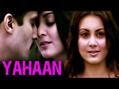 Yahaan | Full Movie | Jimmy Shergill | Minissha Lamba | Bollywood Action Movie