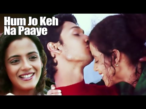 Hum Jo Keh Na Paaye | Full Movie | Gauri Karnik | Anupam Kher | Superhit Bollywood Movie