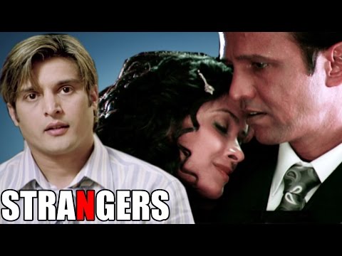 Strangers | Full Movie | Jimmy Shergill | Kay Kay Menon | Sonali Kulkarni | Superhit Hindi Movie
