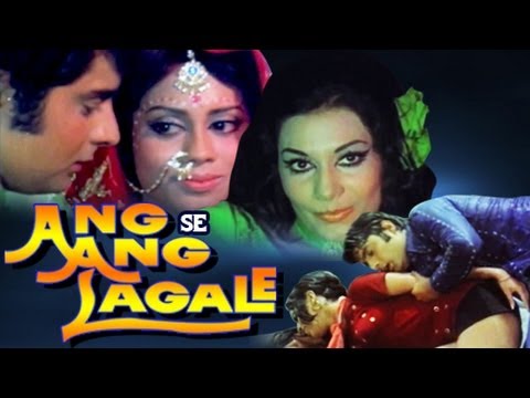 Ang Se Ang Lagale Full Movie | Hindi Movie