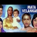 Mata Velankanni Full Movie | Hindi Devotional Movie