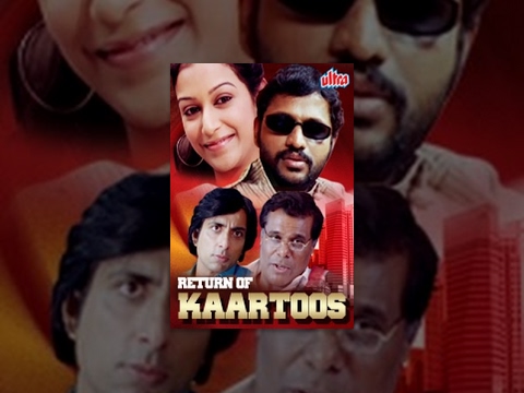 Return Of Kartoos | Full Movie | Nene Mukhya Mantri Naithe | Latest Hindi Dubbed Movie | Sonu Sood