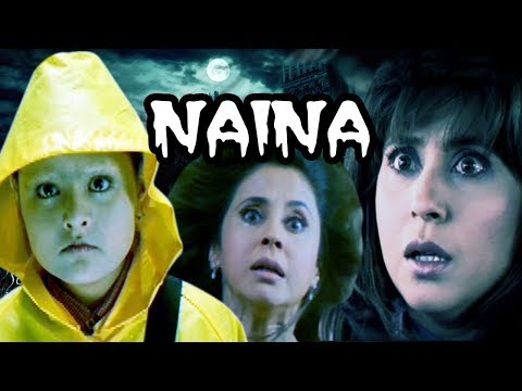 Naina | Full Movie |  Urmila Matondkar  | Hindi Horror Movie