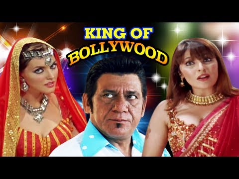 The King of Bollywood | Full Movie | Om Puri | Sophie Dahl | Hindi Comedy Movie