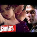 Hindi Action Movie | James | Full Movie | Mohit Ahlawat | Priyanka Kothari