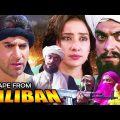 Escape from Taliban | Full Movie | Manisha Koirala | Superhit Hindi Action Movie