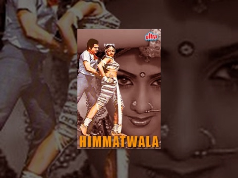 Himmatwala Full Movie | Jeetendra Hindi Action Movie | Sridevi | Bollywood Action Movie