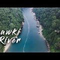 Dawki, Meghalaya | India Bangladesh border | Travel web series | North East India | Part 5