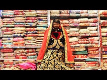 Wedding Lehenga In Dhaka | Travel Bangla 24 | Lehenga Price In Bangladesh