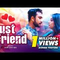 Just Friend | জাষ্ট ফ্রেন্ড | Bangla Natok 2019 | Ft Jovan & Shahtaj | Mehedi Hassan Hridoy