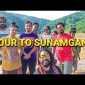 Tour to Sunamganj with Jibon Sanket, Sylhet, Bangladesh