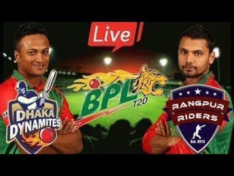 Gtv Live | জিটিভি লাইভ | BPL 2019 Live Official Broadcast Link | Cricket Highlights Live
