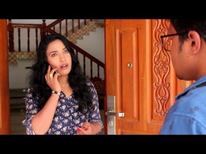 শুটিং ভিডিও | Bangla Natok Shooting | S I RONY | Maya Mitu ||