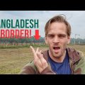 Jump the India-Bangladesh Border & Buy Your Aadhaar Card for ₹400
