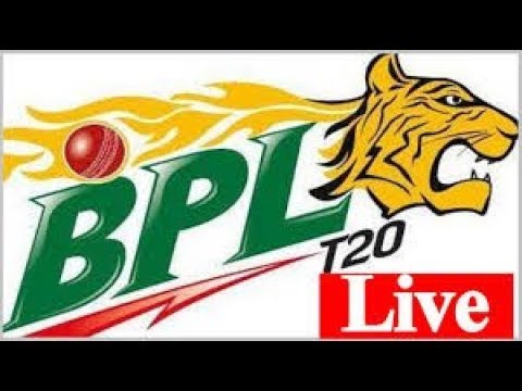 Live BPL 2019|| Dhaka Dynamites Vs Comilla Victorians|| Live|| Cricket Live Hd