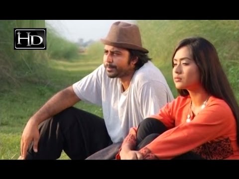 Bangla Natok 2015 "তেল ও জলের গল্প" [HD] Ft. Momo, Afran Nisho