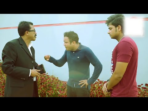 Bangla Natok Funny Moment by Mishu & Faria | Bangla Natok Funny Scene [4] | BBK Funny Moments