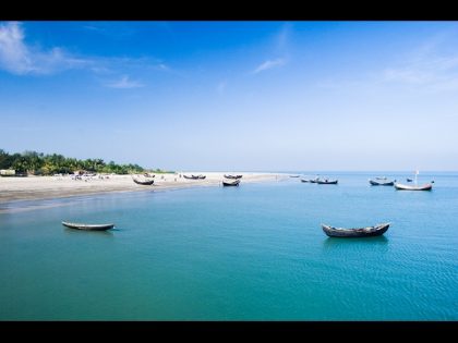 Beautiful Saint Martin Island | Chera Dip | Travel Bangladesh | সেন্টমার্টিন