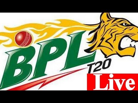 Gtv live & BPL T20 2019 "Dhaka Dynamites vs Rajshahi Kings, 2nd Match – Live Cricket