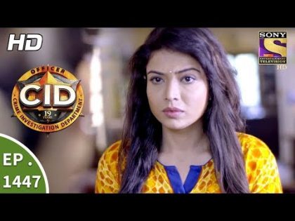 CID – सी आई डी – Ep 1447 – Gambling With Life – 29th July, 2017