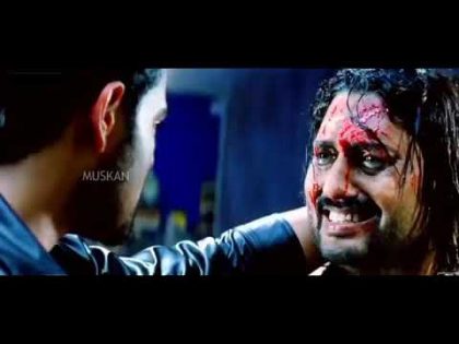 Kolkata Bangla New Movie Target Full HD 2019, Indian Bangla New Action Movie টার্গেট 2019